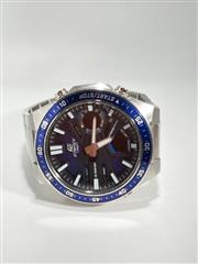 CASIO Gent's Wristwatch EDIFICE